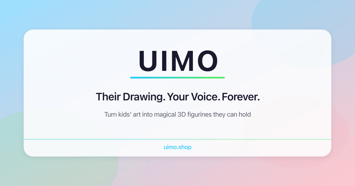 Uimo Test Un amor que pueden atesorar | UIMO